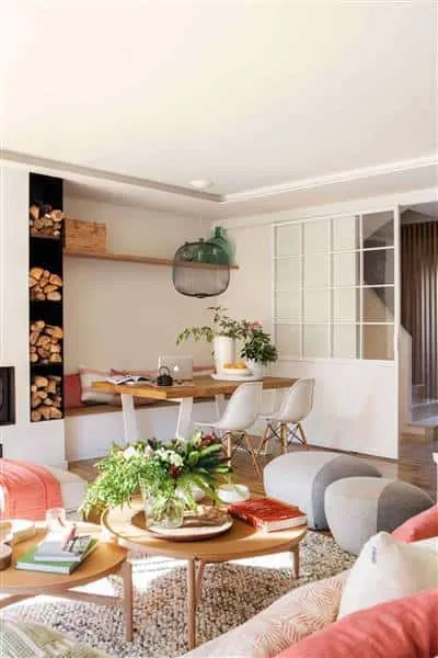 如何选择理想的咖啡桌