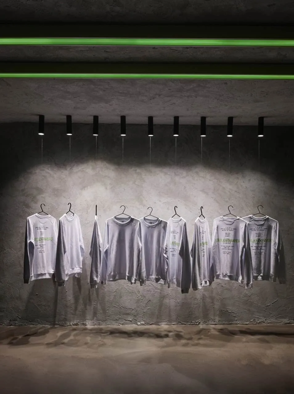 伊斯坦布尔创意健身空间 由 Beril Khalaf Interiors 设计：7.15 GYM