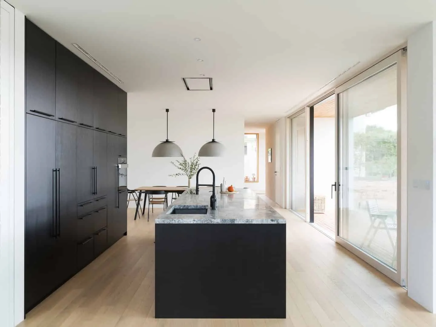 Дім Нашахіша від Сани Премрн у Айдовщині, Словенія