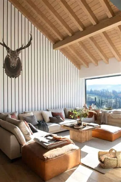 如何选择理想的咖啡桌