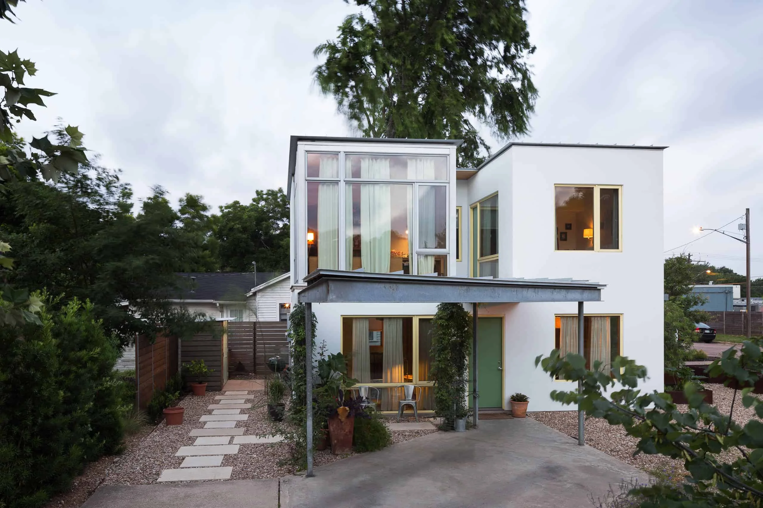 15 Stunning Eclectic House Exterior Design Ideas That Will Blind You