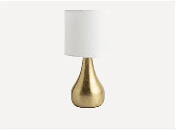 家具和配件回归金色潮流