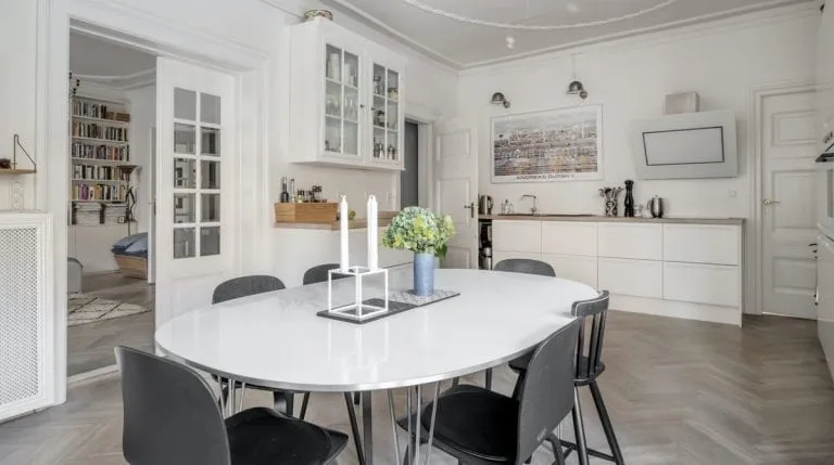 哥本哈根假期置身丹麦设计文化之中