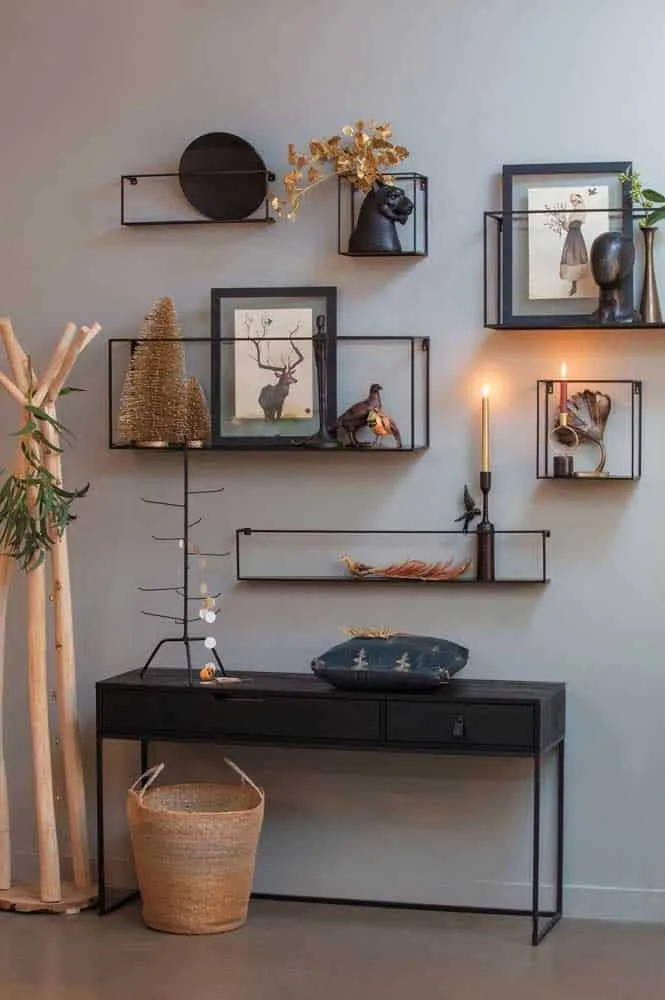 Tips for Choosing the Perfect Iron Furniture for Your Home