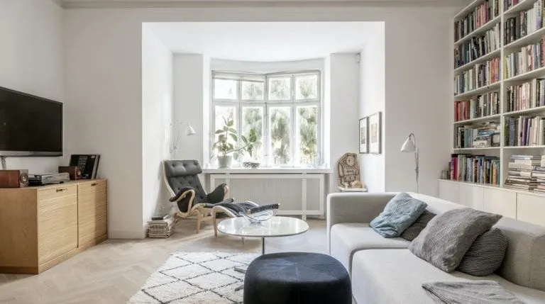 哥本哈根假期置身丹麦设计文化之中