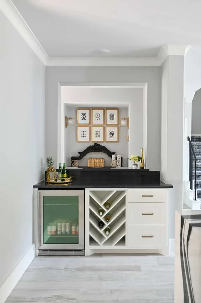 11. 芭黎丝风格豪华翻新