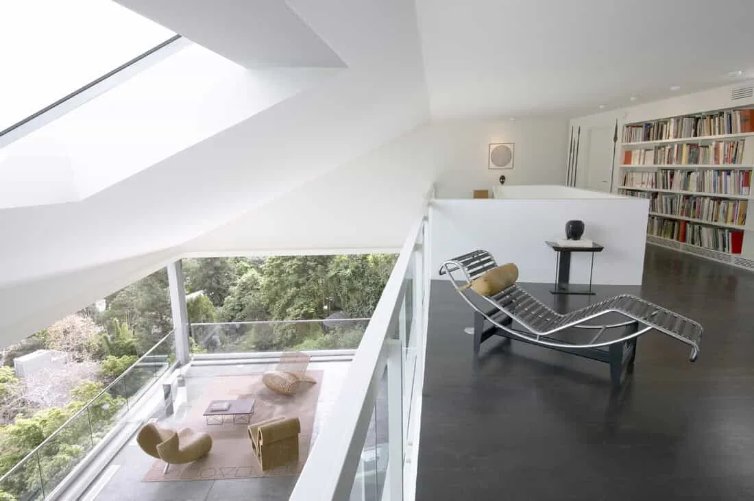 约翰斯顿·马尔基山丘住宅,洛杉矶,加利福尼亚 约翰斯顿·马尔基山丘住宅,洛杉矶,加利福尼亚