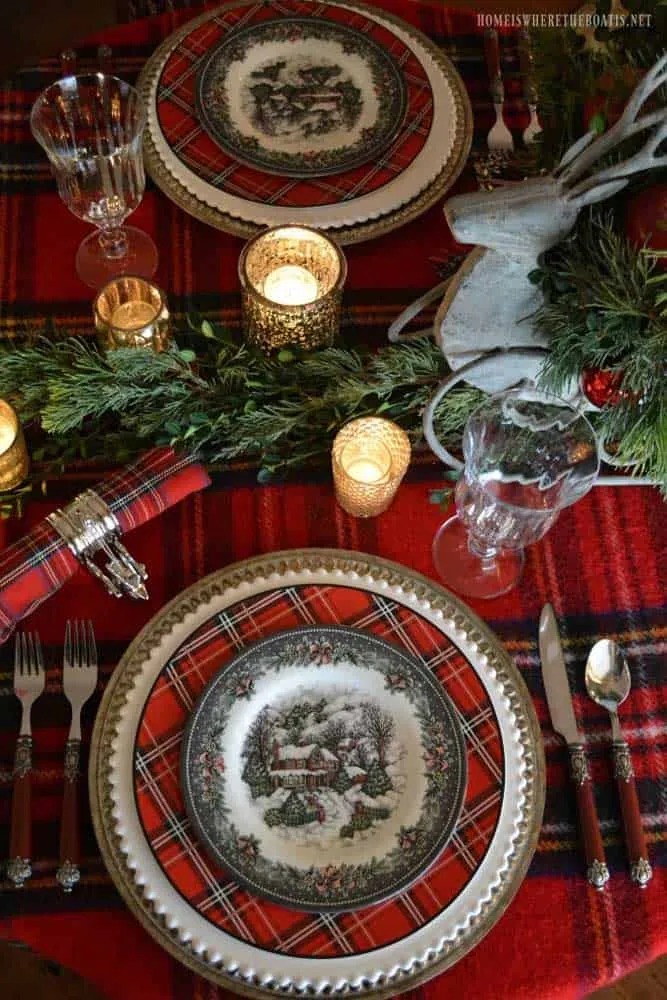 Christmas Sauce Plate — What It Is and Inspiring Ideas for Creating