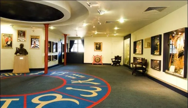 5 Best Places to Visit Near Euston Station 5 Best Places to Visit Near Euston Station