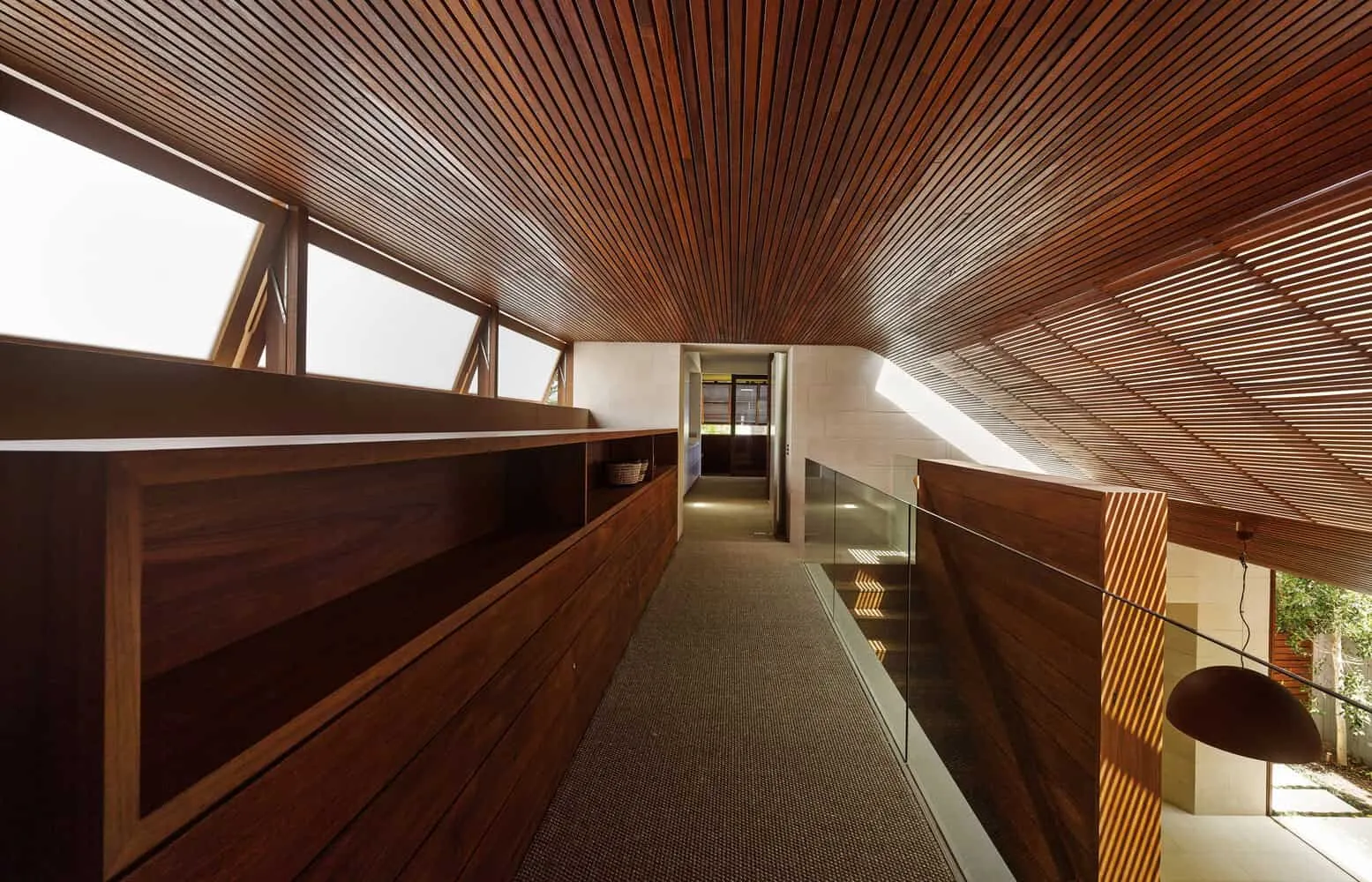 Дім Піттвотер від Andrew Burges Architects у Палм-Біч, Австралія