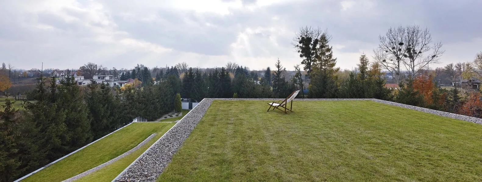 Autofamily House by KWK Promes: Where Architecture Meets the Automobile