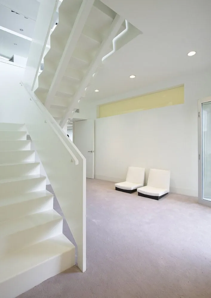 约翰斯顿·马尔基山丘住宅,洛杉矶,加利福尼亚 约翰斯顿·马尔基山丘住宅,洛杉矶,加利福尼亚