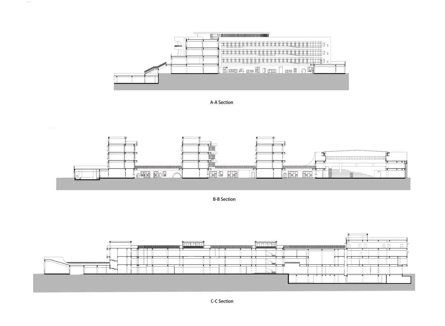 Tianyu Experimental Primary School | BAU – Brearley Architects & Urbanists | Suzhou, China