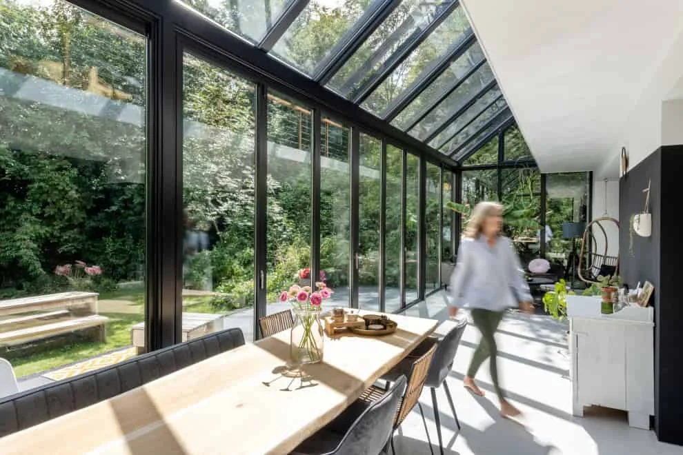 10. Сучасна арка