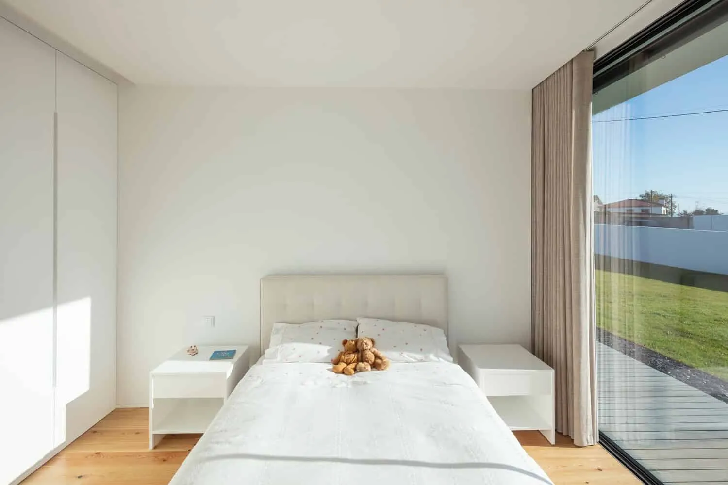 葡萄牙拉乌利诺·西尔瓦设计的加莱戈斯住宅