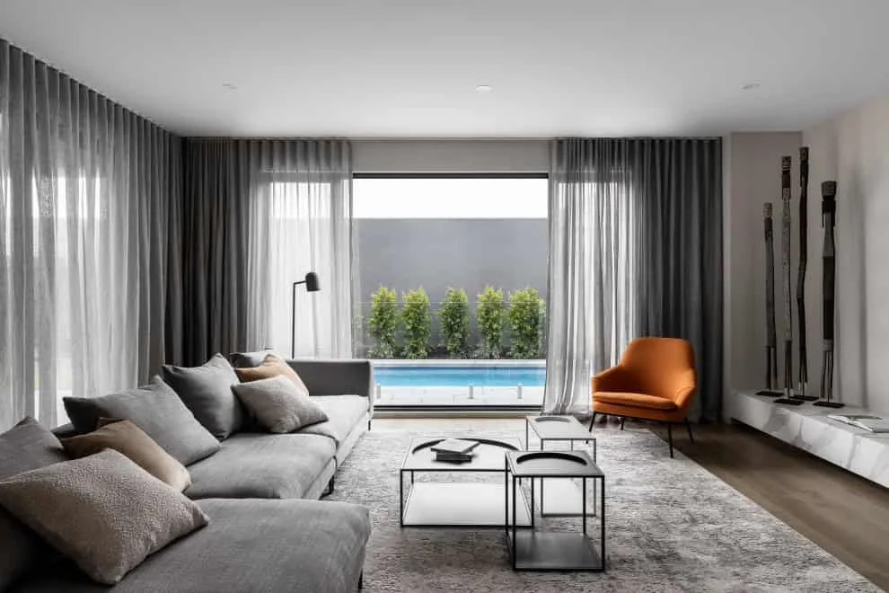 9. Сучасне житло