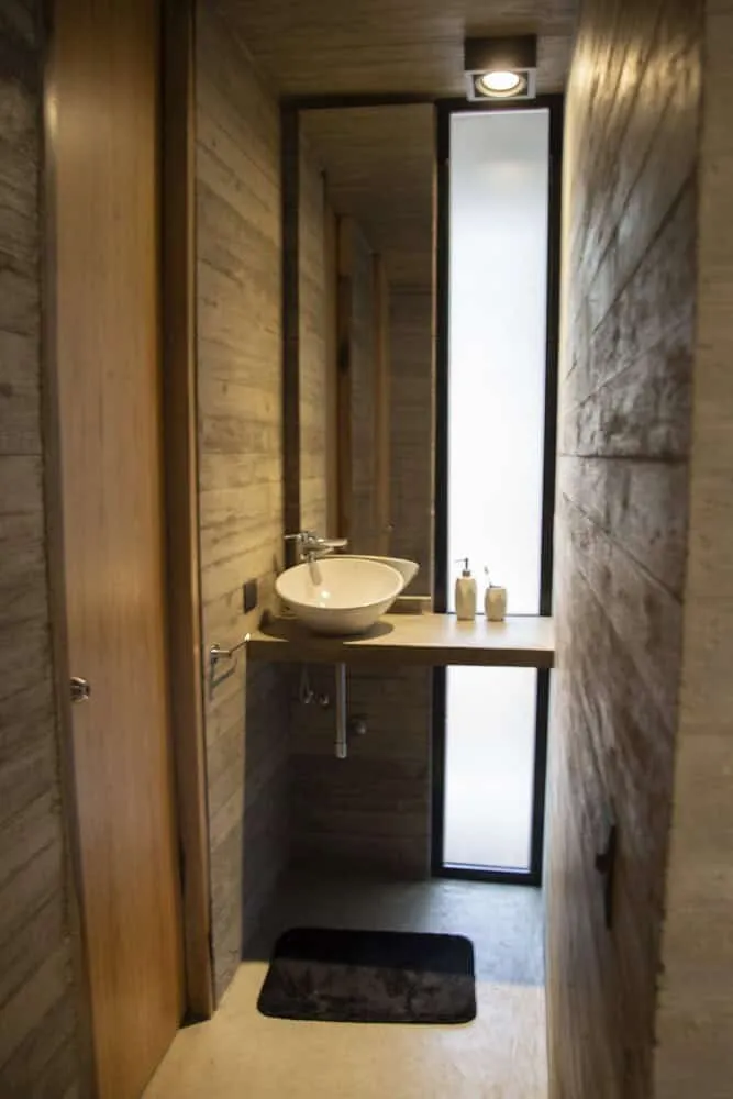 Ebeca设计的阿根廷卡斯特拉尼之家