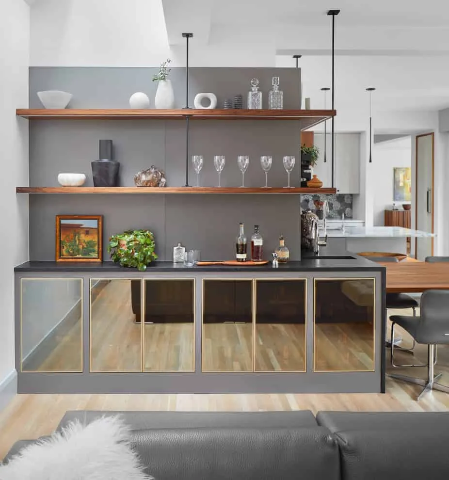 20. 城市切里克里克北现代风格