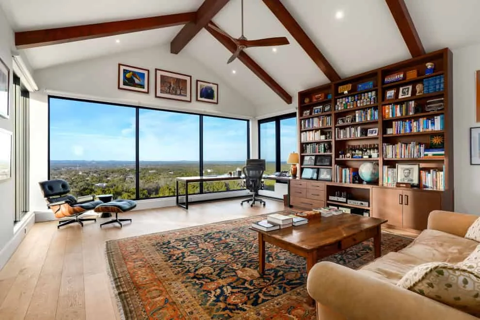 15. 希尔-坎特里——科迪勒拉牧场