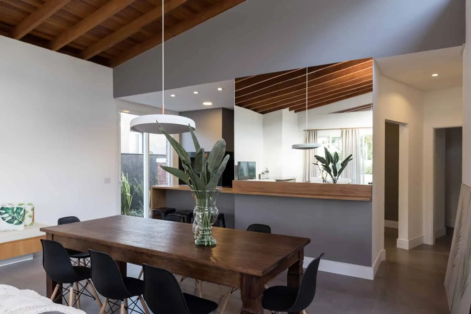 巴西Integra Studio Arquitetura设计的Malibu H25住宅 巴西Integra Studio Arquitetura设计的Malibu H25住宅