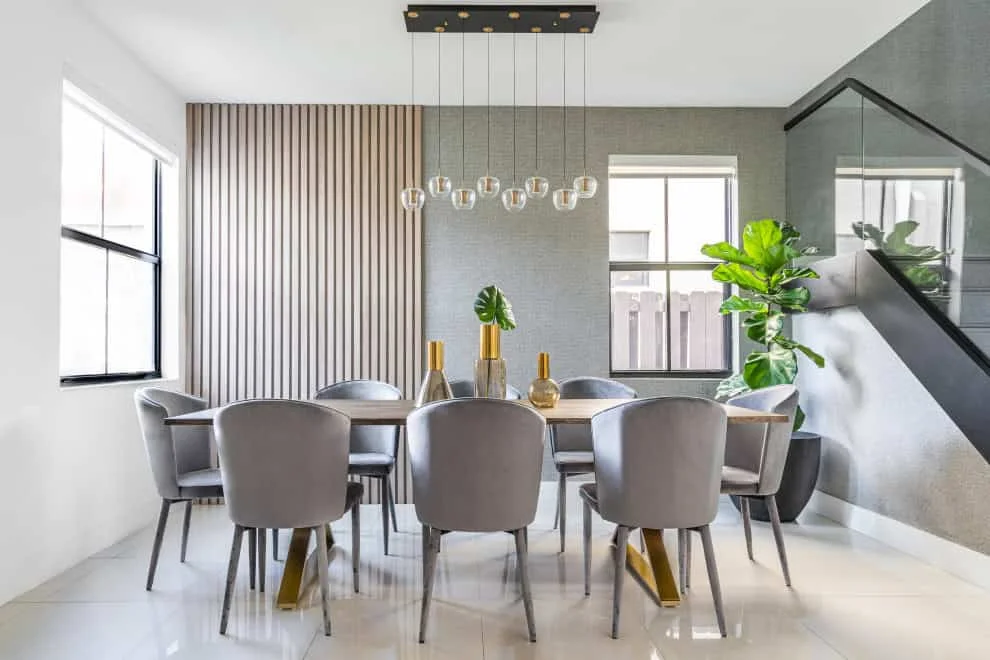 11. 迈阿密联排别墅