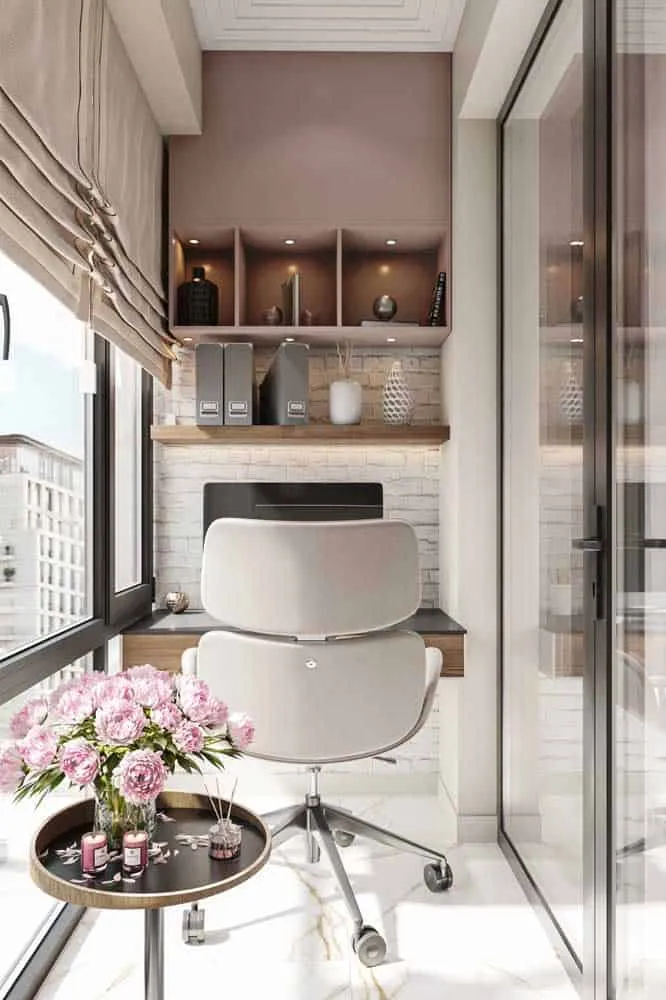 Best balcony decoration project ideas