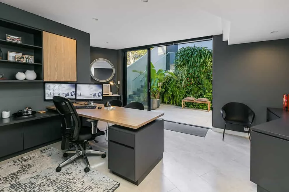 4. 法弗克斯项目