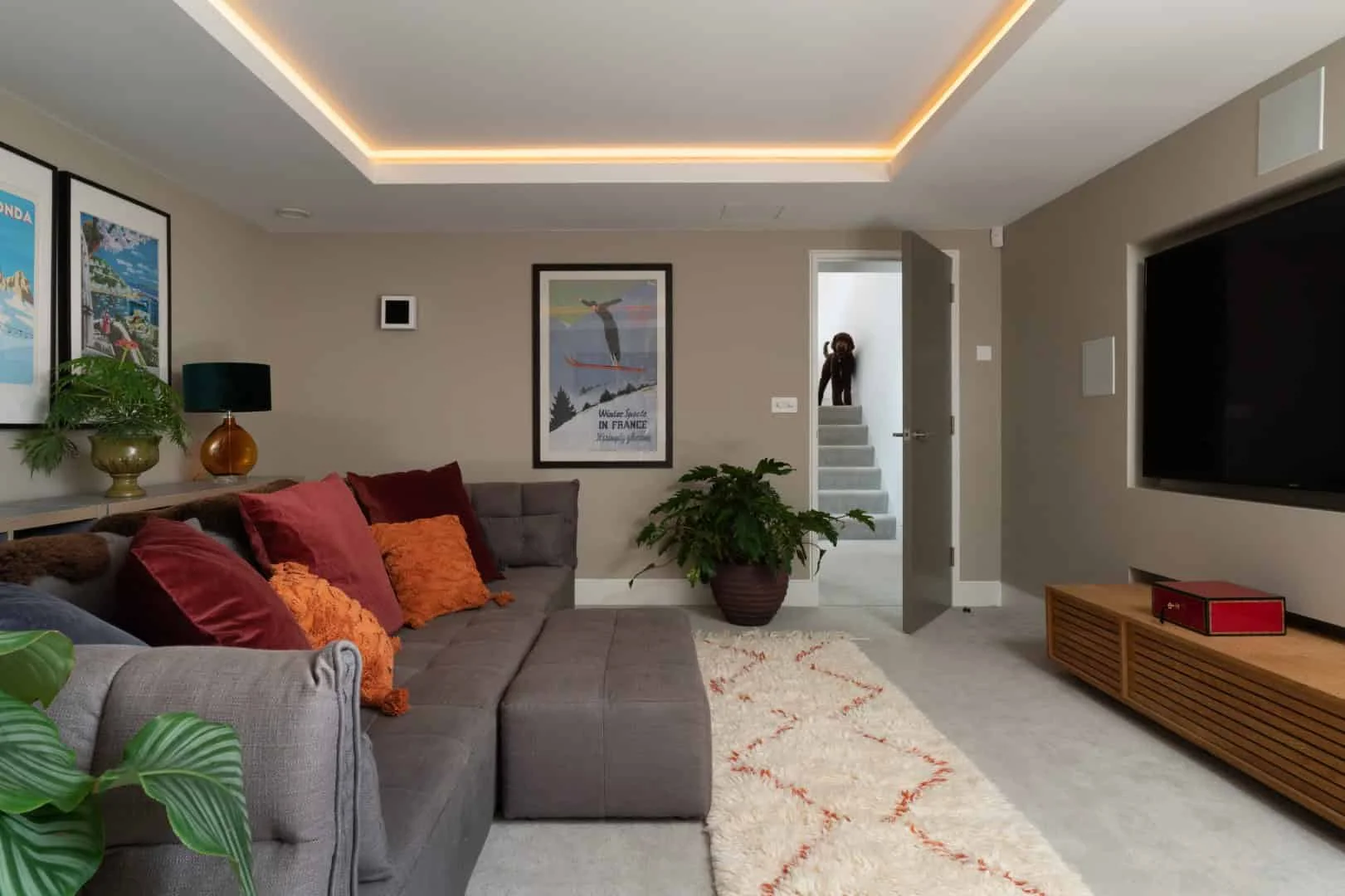 6. Residencia Miramar