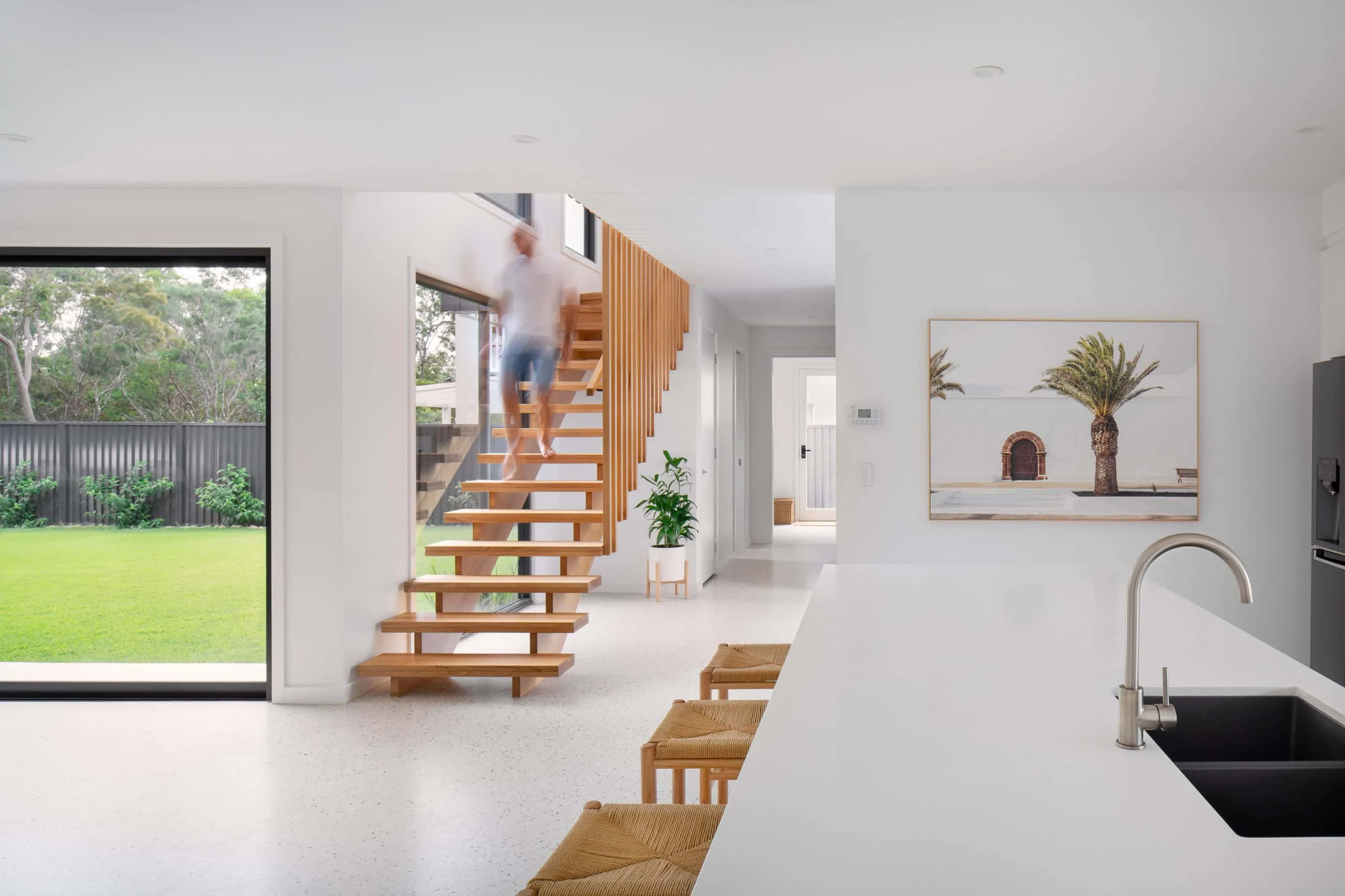 17. Minnippi Parklands住宅