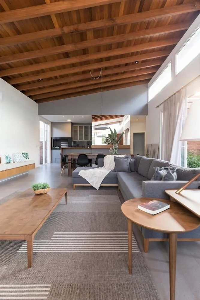 巴西Integra Studio Arquitetura设计的Malibu H25住宅 巴西Integra Studio Arquitetura设计的Malibu H25住宅