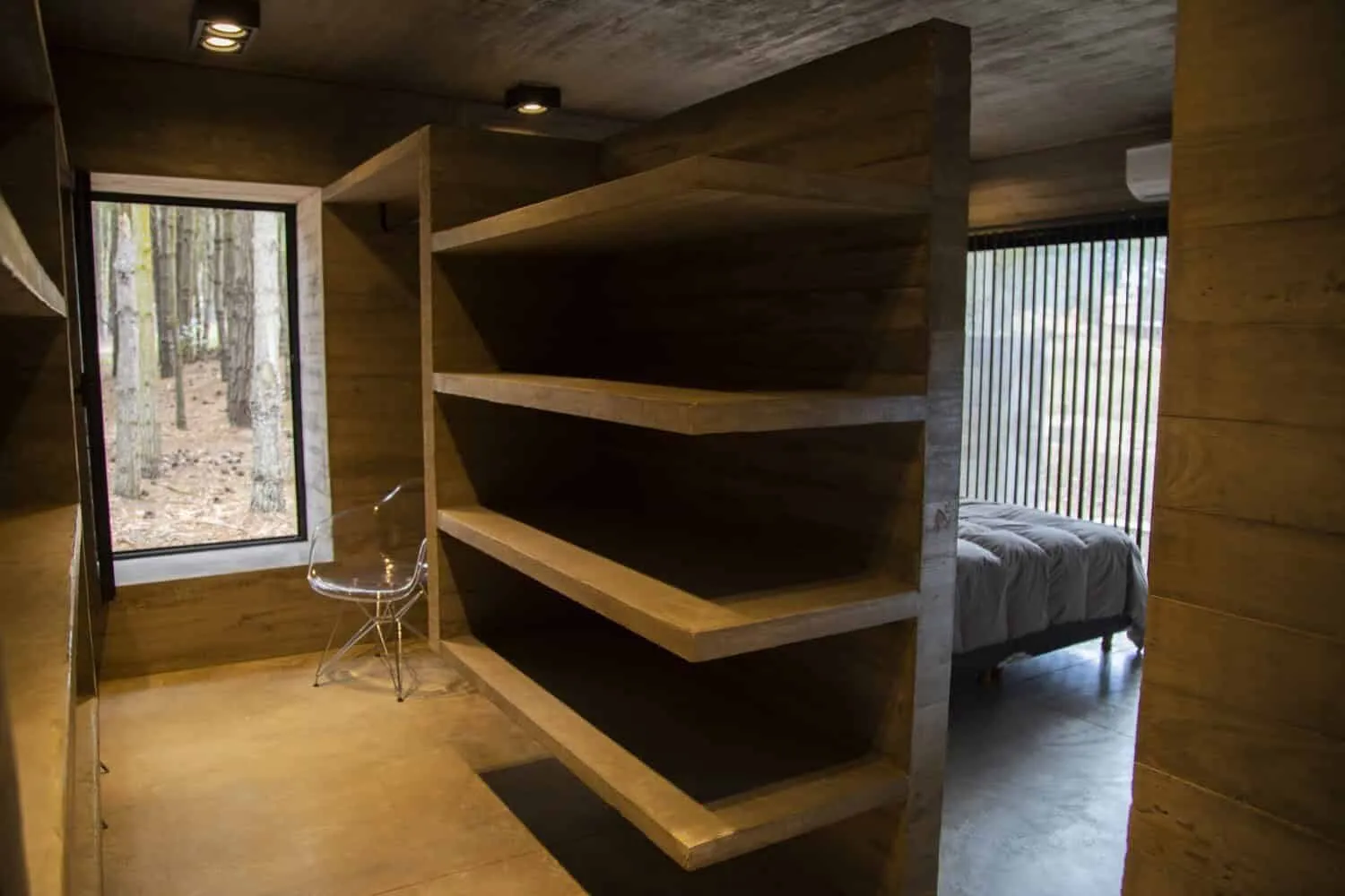 Ebeca设计的阿根廷卡斯特拉尼之家