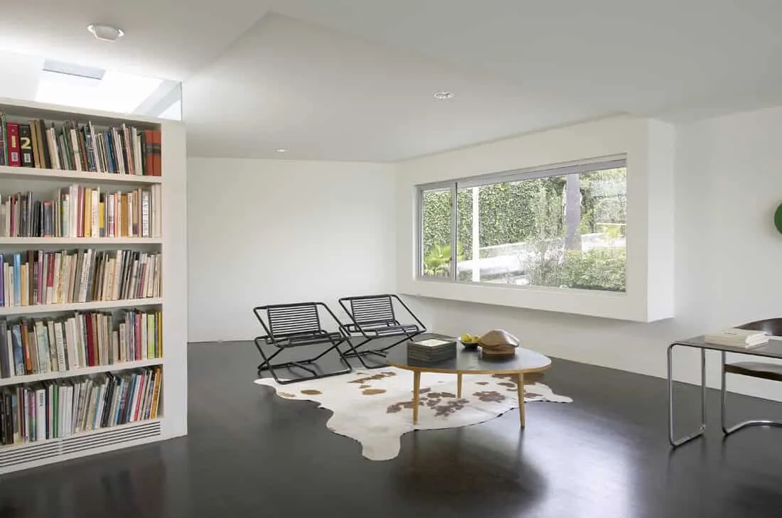 约翰斯顿·马尔基山丘住宅,洛杉矶,加利福尼亚 约翰斯顿·马尔基山丘住宅,洛杉矶,加利福尼亚