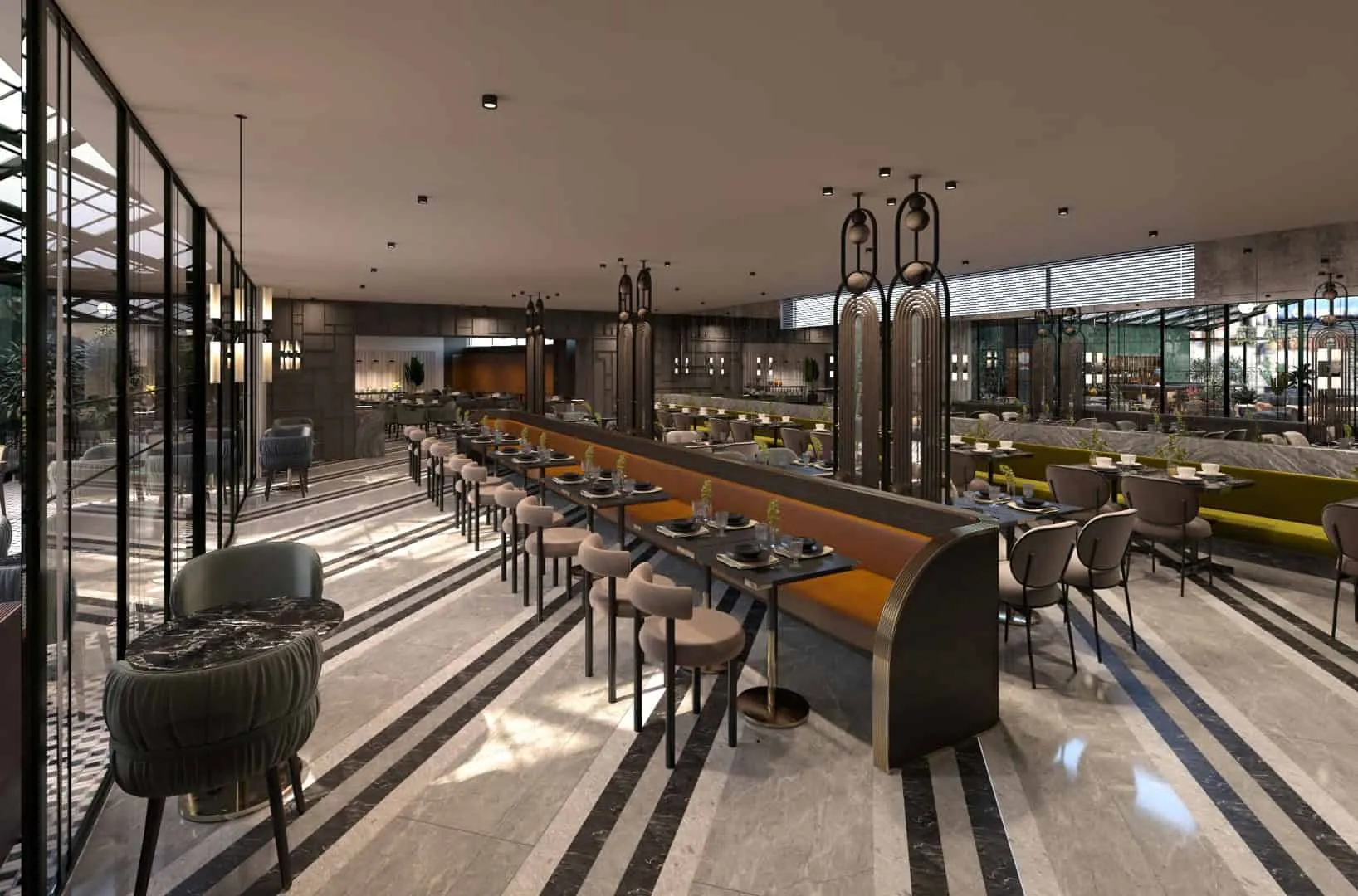 Hotel Titanic Comfort Kurfuerstendamm Berlin by Designist in Berlin, Germany