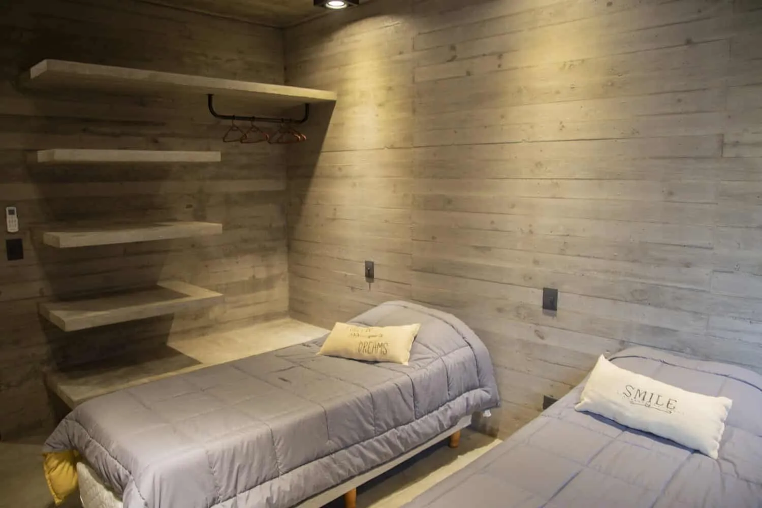 Ebeca设计的阿根廷卡斯特拉尼之家