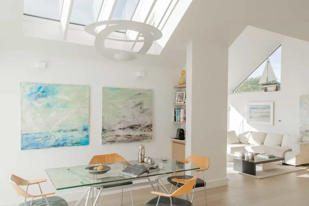 4. Mulle岛上的Origami工作室