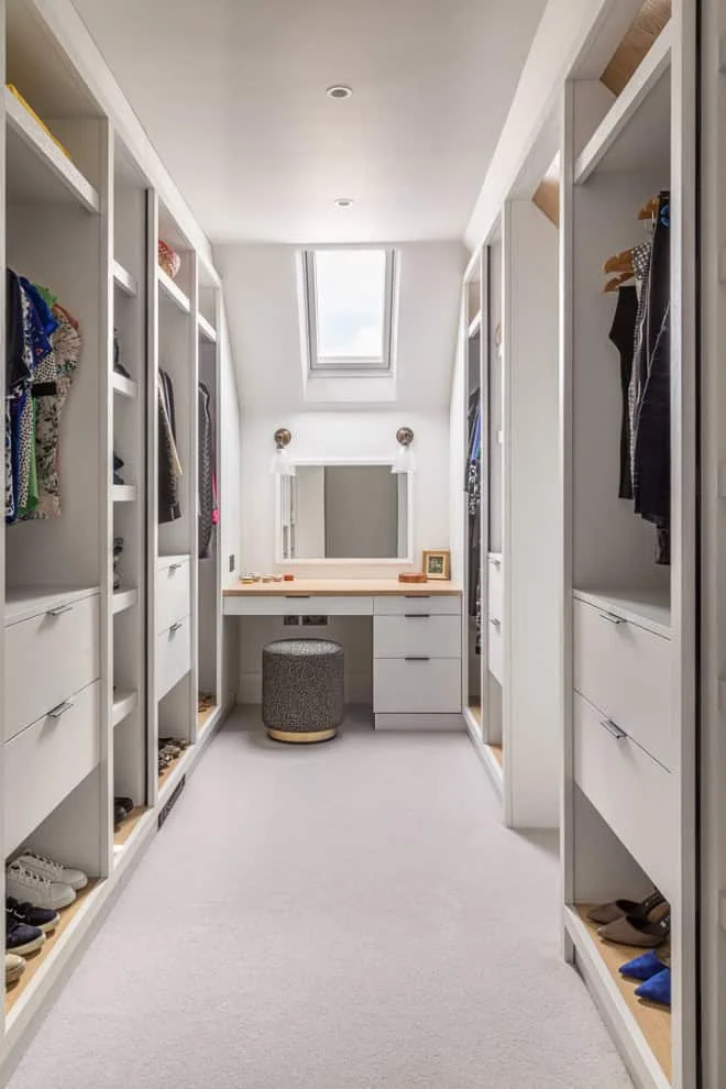 17. Приватний будинок, Бакінгемшир