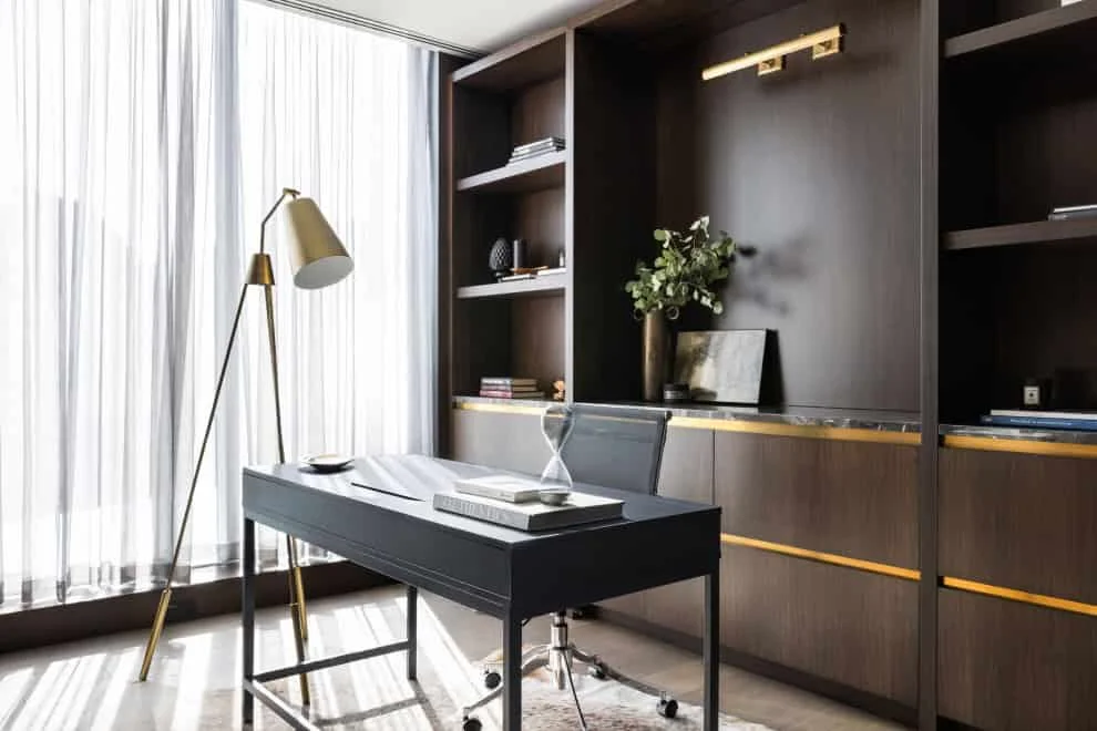 11. 带景观的耀眼顶层公寓