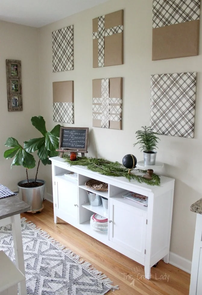 12. 圣诞礼物画廊