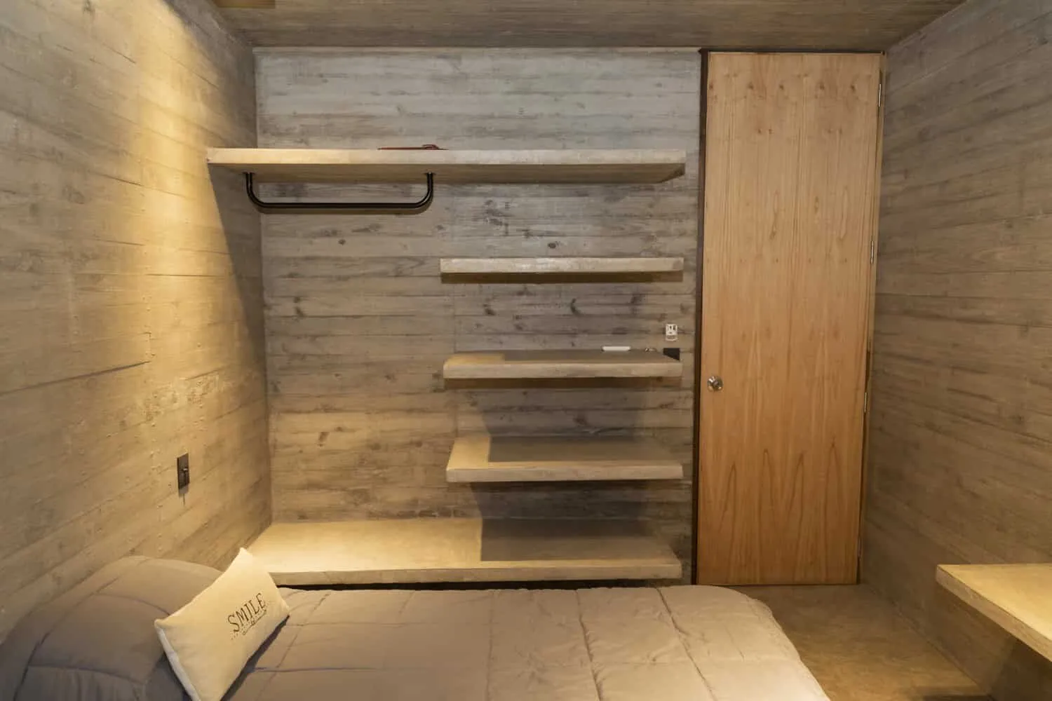 Ebeca设计的阿根廷卡斯特拉尼之家