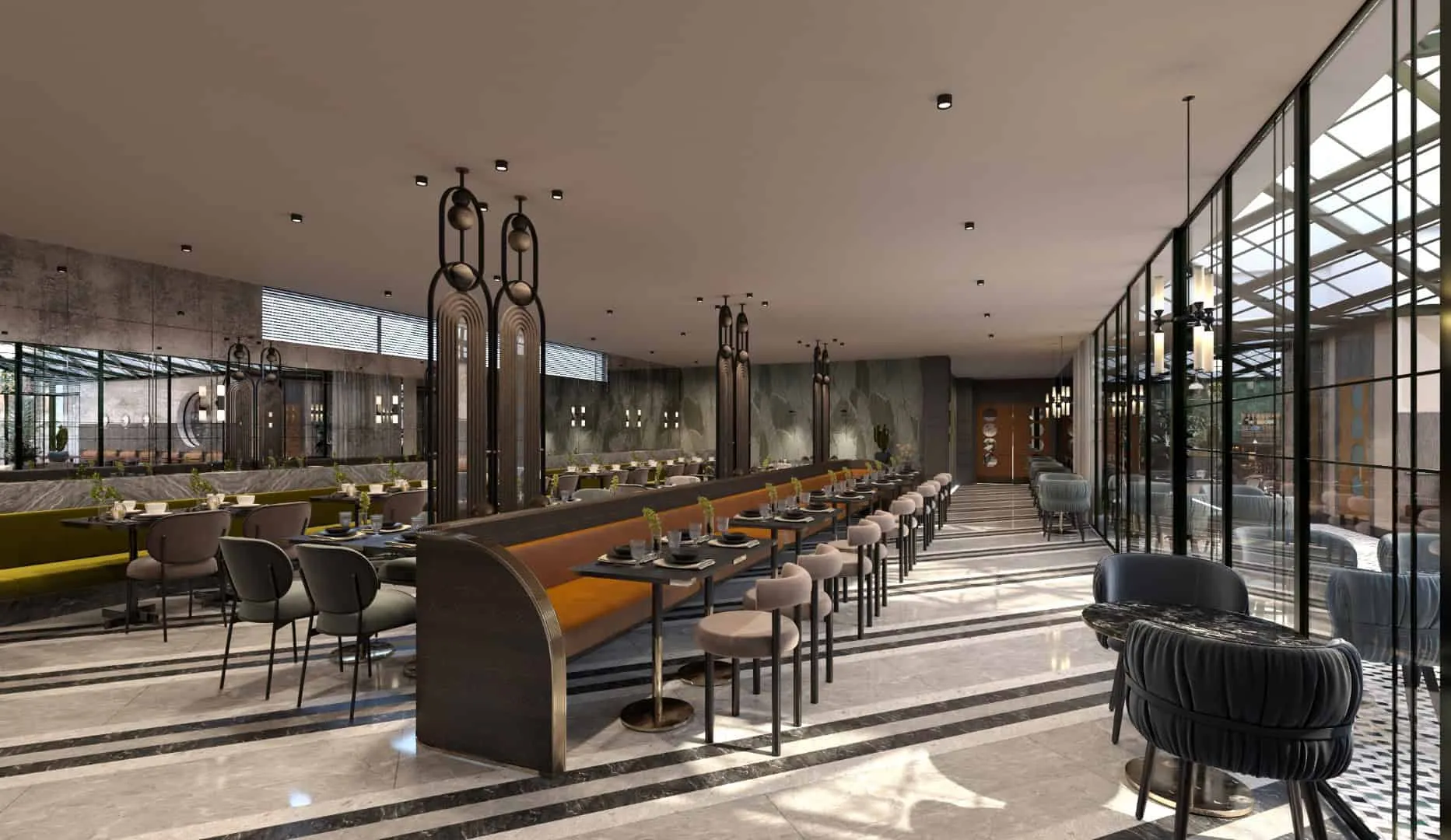 Hotel Titanic Comfort Kurfuerstendamm Berlin by Designist in Berlin, Germany