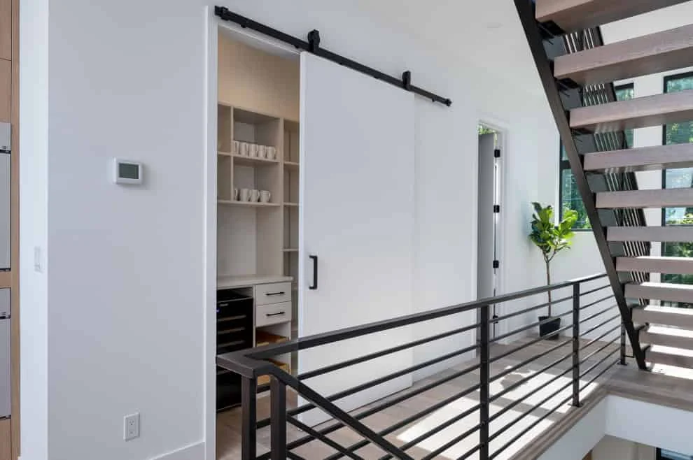 6. Сучасна водна застройка в Сіетлі