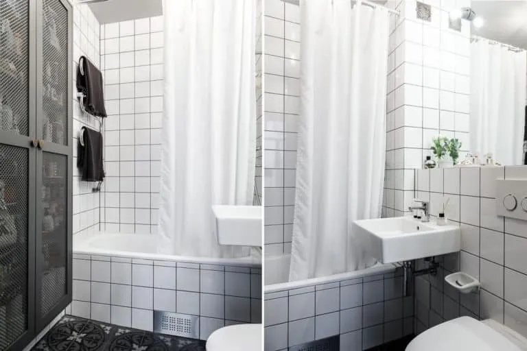 精心装饰的公寓，带来理想的家