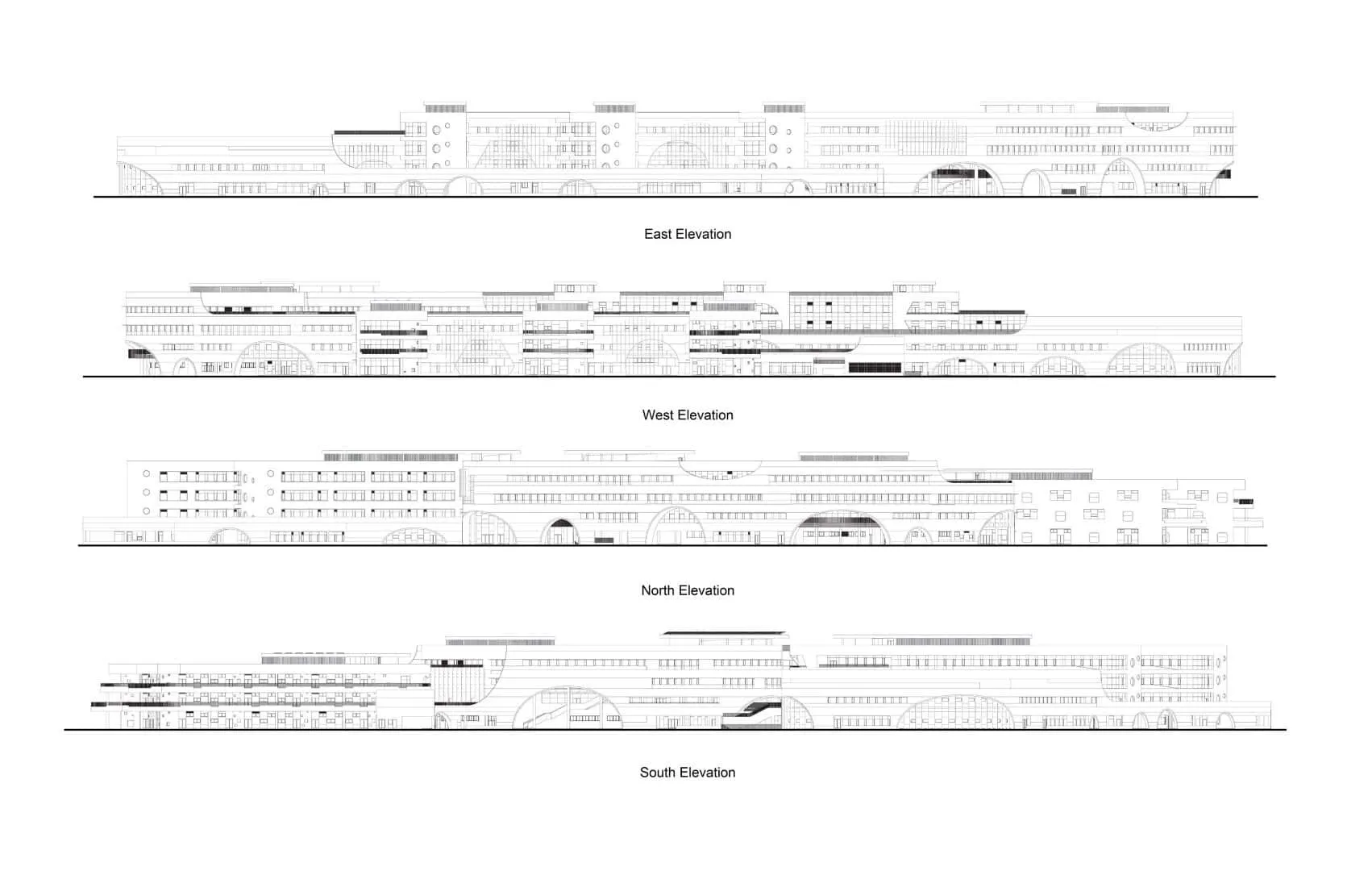 Tianyu Experimental Primary School | BAU – Brearley Architects & Urbanists | Suzhou, China