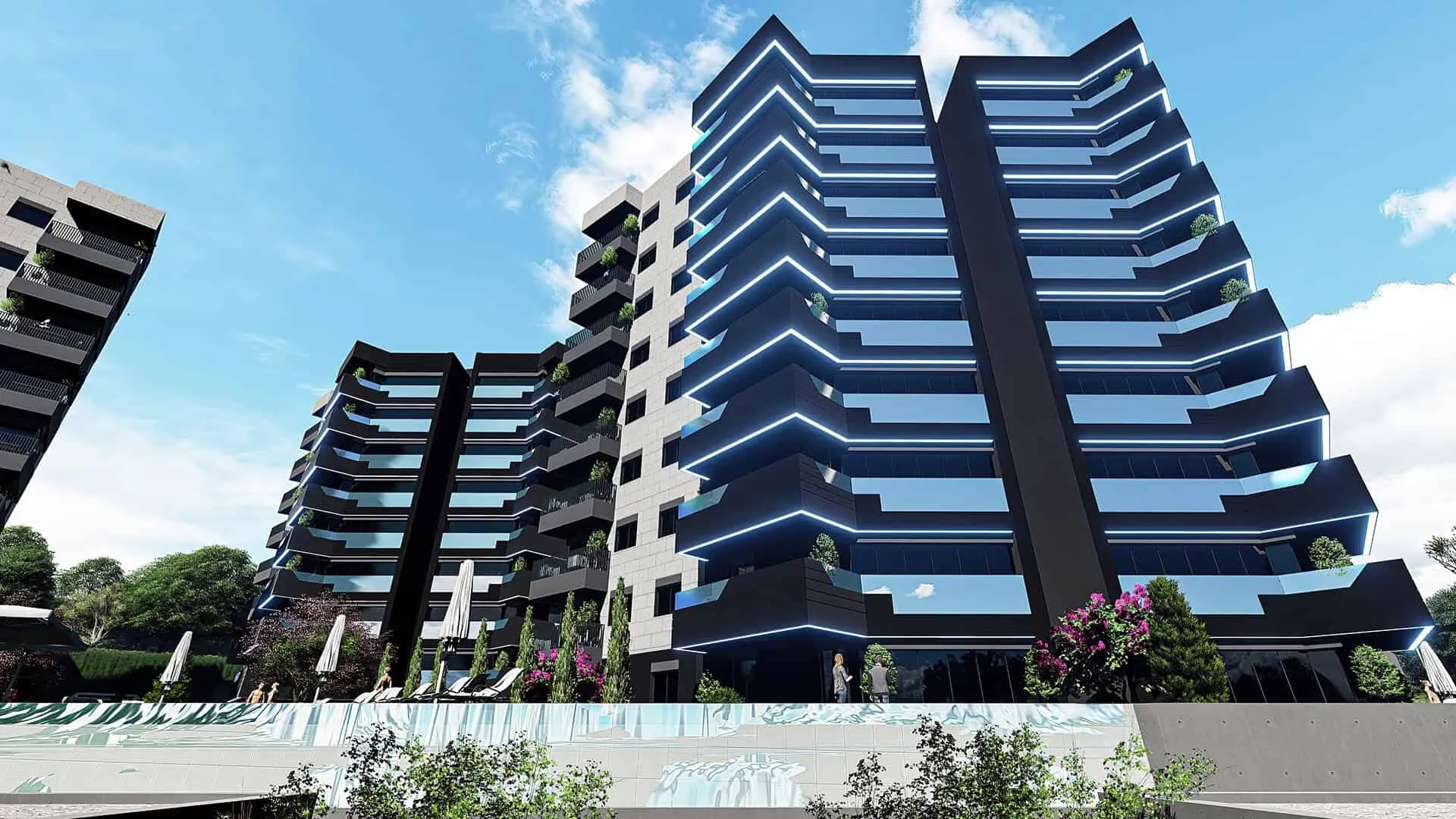 Lemariz Izmir - XL Architecture + Engineering 在伊兹密尔,土耳其 Lemariz Izmir - XL Architecture + Engineering 在伊兹密尔,土耳其