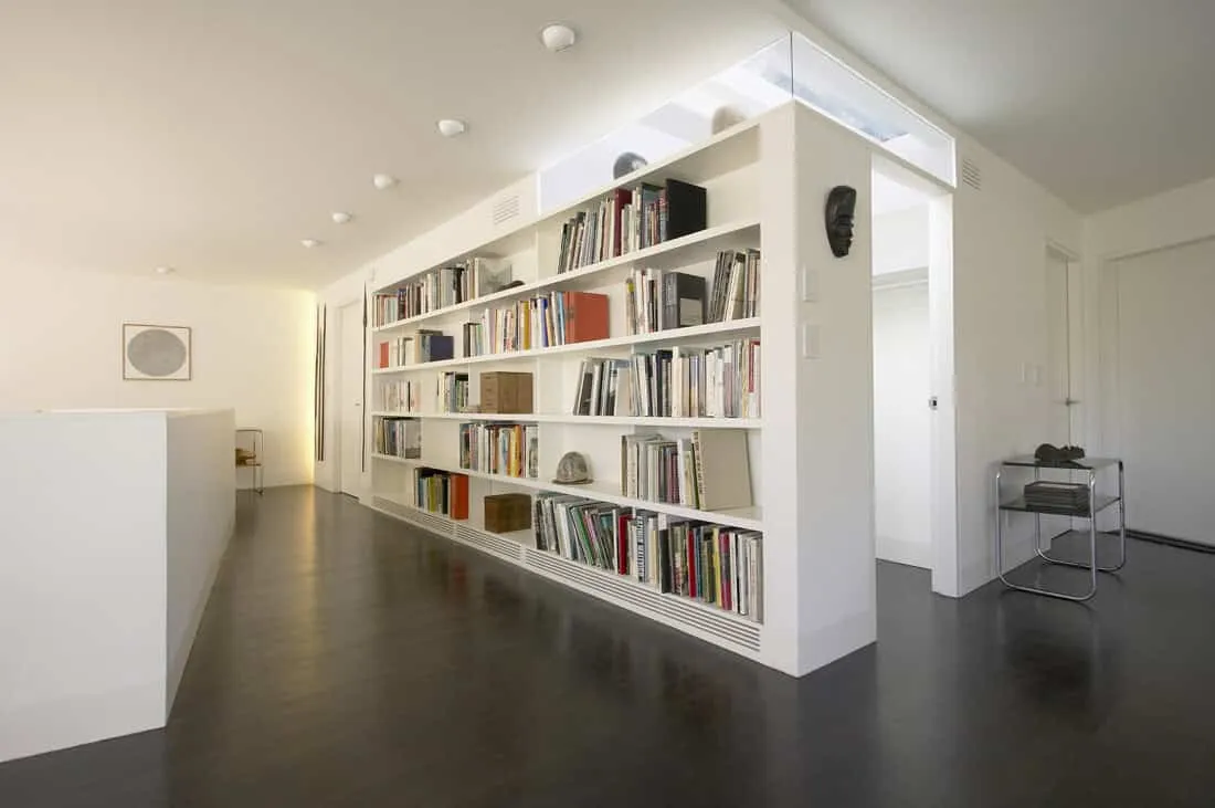 约翰斯顿·马尔基山丘住宅,洛杉矶,加利福尼亚 约翰斯顿·马尔基山丘住宅,洛杉矶,加利福尼亚