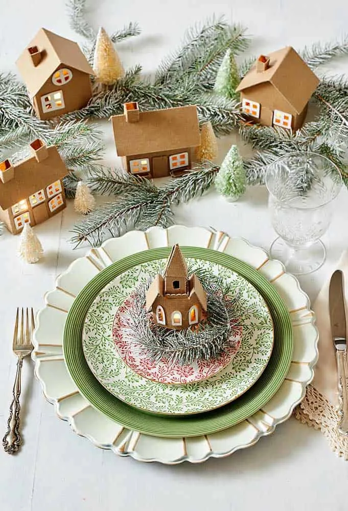 Christmas Sauce Plate — What It Is and Inspiring Ideas for Creating