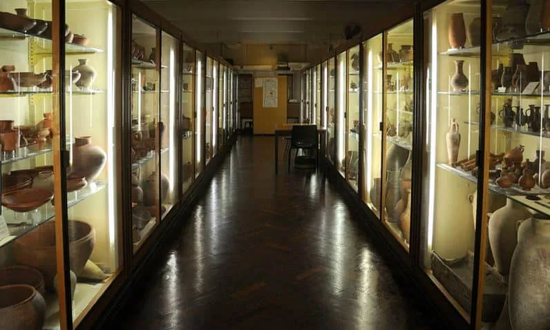 5 Best Places to Visit Near Euston Station 5 Best Places to Visit Near Euston Station