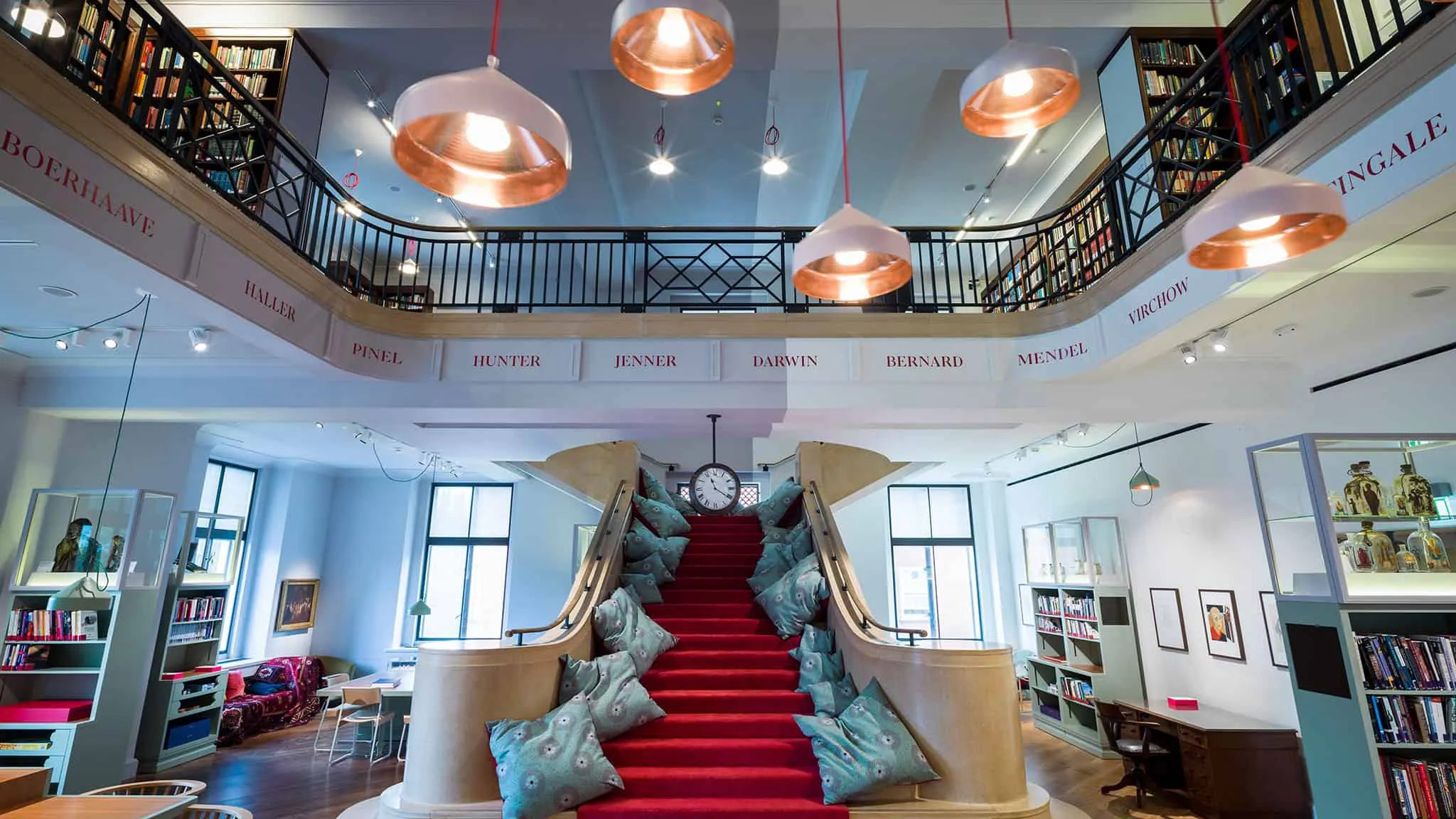 5 Best Places to Visit Near Euston Station 5 Best Places to Visit Near Euston Station