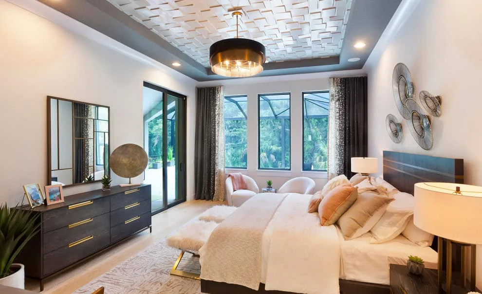 14. John Cannon Homes的The Kylie