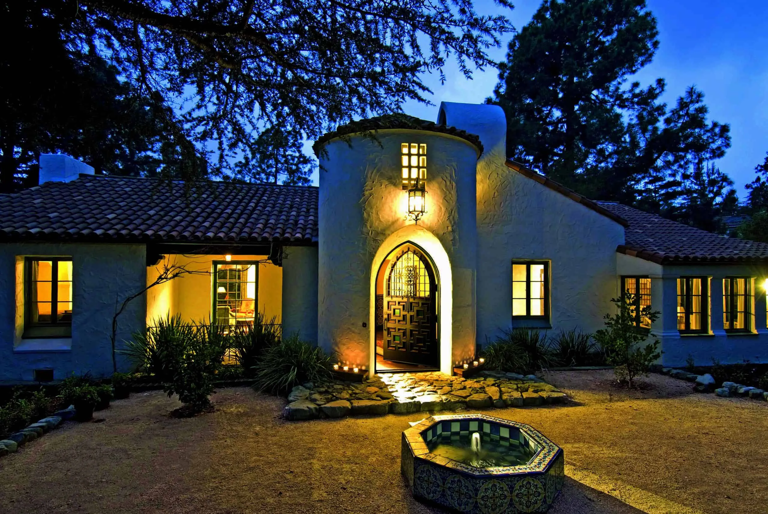 9种住宅建筑风格 9种住宅建筑风格